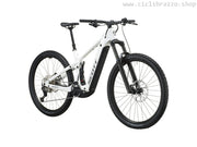 SCOTT Strike eRIDE 40 white - 2027