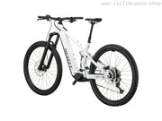 SCOTT Strike eRIDE 40 white - 2027