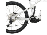 SCOTT Strike eRIDE 40 white - 2027
