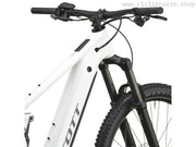 SCOTT Strike eRIDE 40 white - 2027
