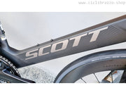 SCOTT Foil Rc 10