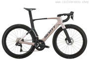SCOTT Foil RC 10 - champagne pink - 2027