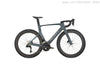 SCOTT Foil RC 20 - 2026 carbon grey