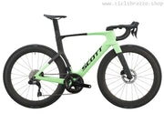 SCOTT Foil RC 20 - green -2027