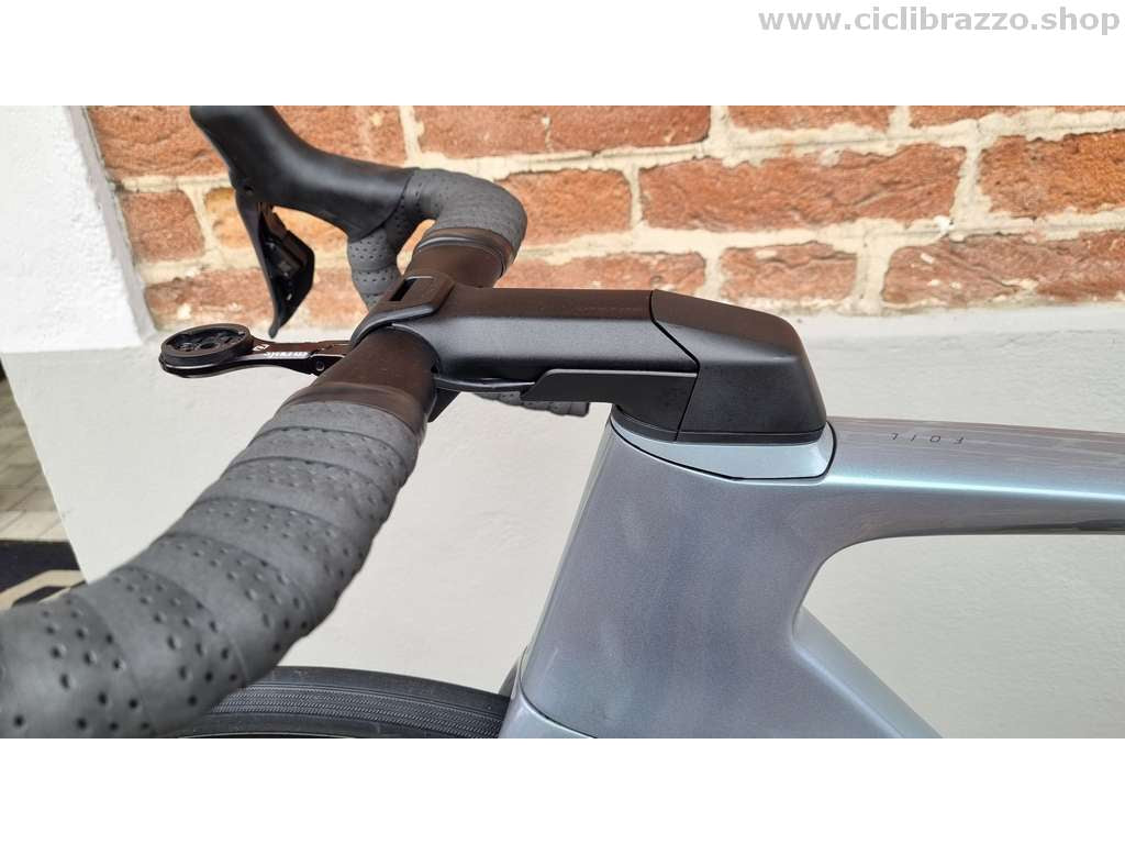 Manubrio Fsa Manubrio Fat Bike Manubrio Mtb Fsa Fsa Slk Attacco