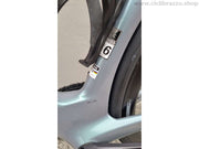 SCOTT FOIL RC 20 - USATO