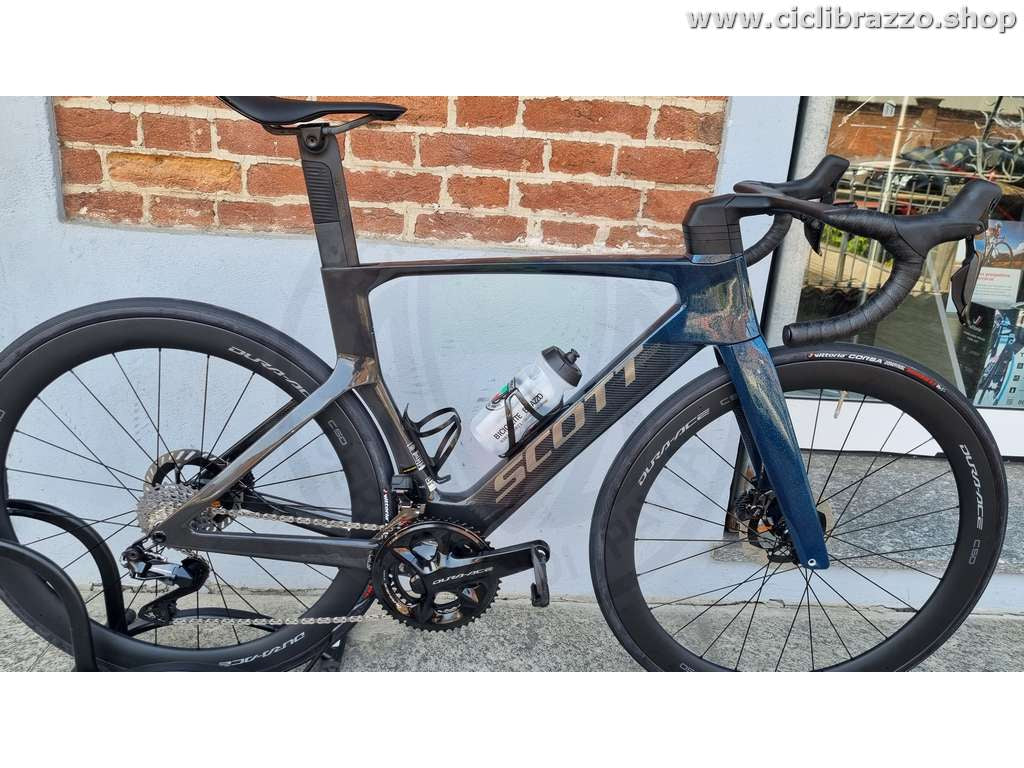 SCOTT Foil RC Pro 2023