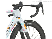SCOTT Foil RC Team Replica - 2027