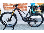 Scott Genius 900 Ultimate - USATO