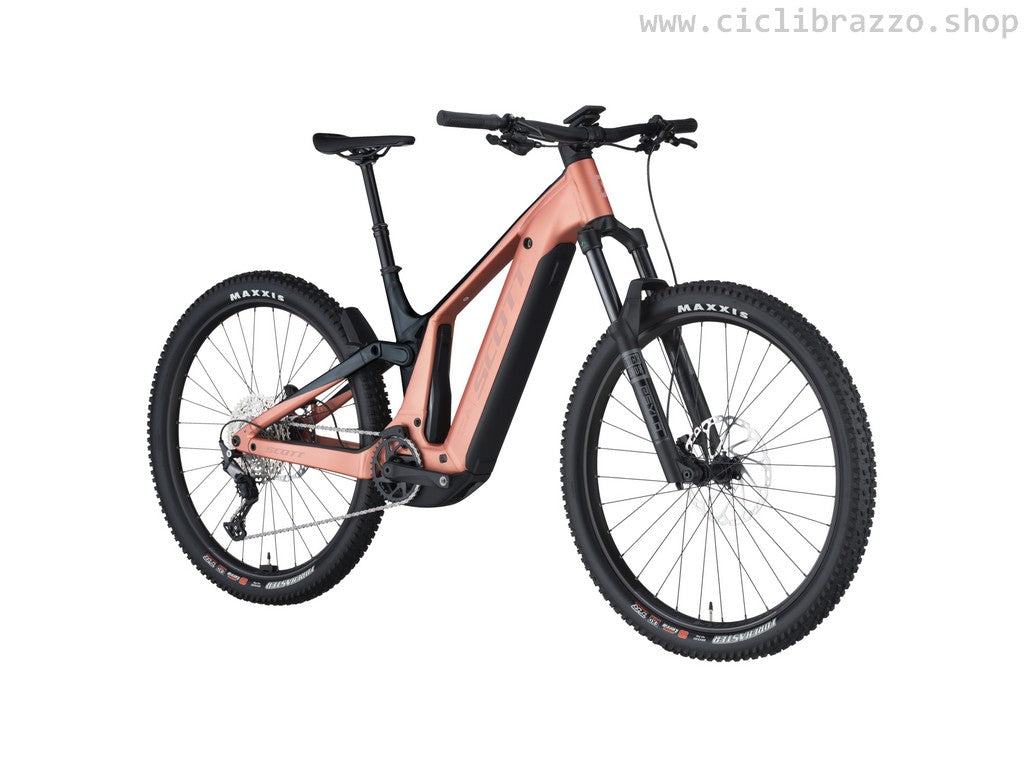 scott patron eride 920 schutzblech SCOTT PATRON eRIDE 920