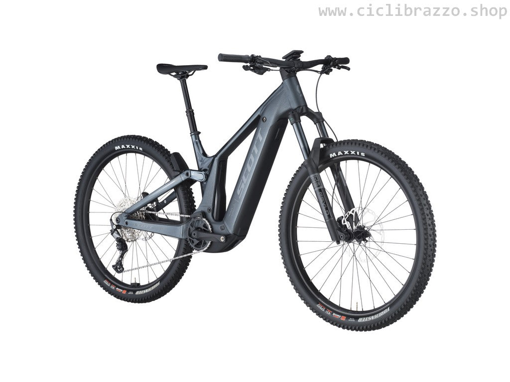 Scott Patron E Bike Mtb Scott 2022 Scott Patron ERide 900 2025