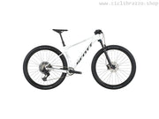 SCOTT Scale 910 - 2026 white