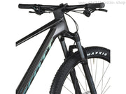 Scott Scale 920 2026 black