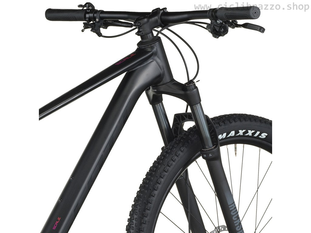 scott scale 930 hardtail mountainbike SCOTT Scale 930