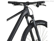 SCOTT Scale 940 - 2026 black