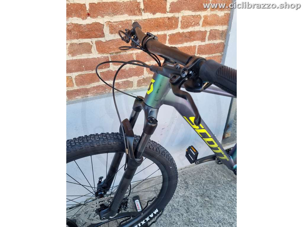 MTB SCOTT Scale 965 - Main Image