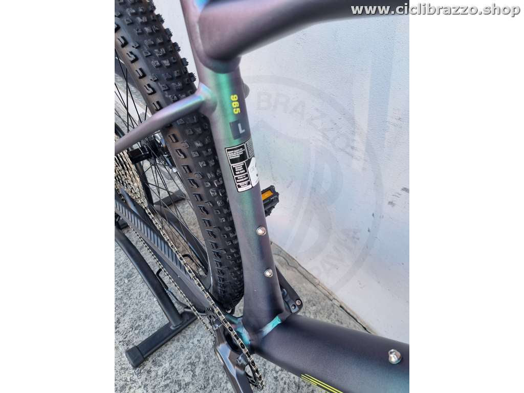 scott scale 965 hardtail mountainbike 29 MTB SCOTT Scale 965