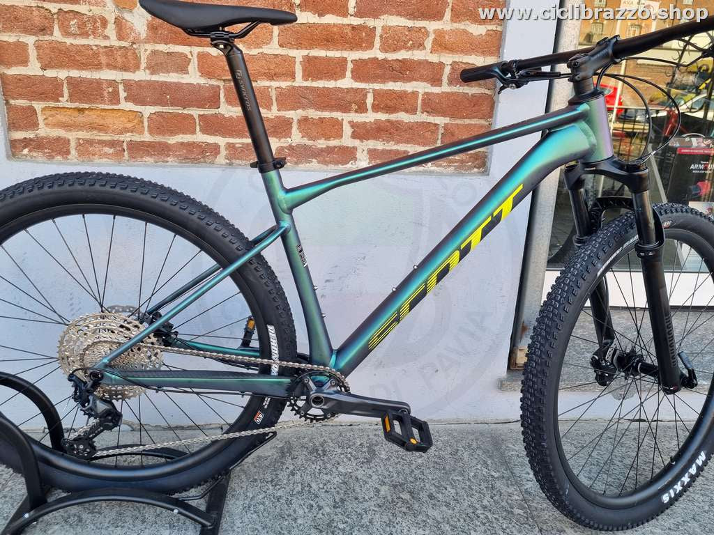 Bici Scott Mtb Scott Scale Comprar MTB SCOTT Scale 965