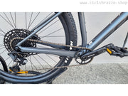 SCOTT Scale 970 grey