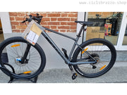 SCOTT Scale 970 grey