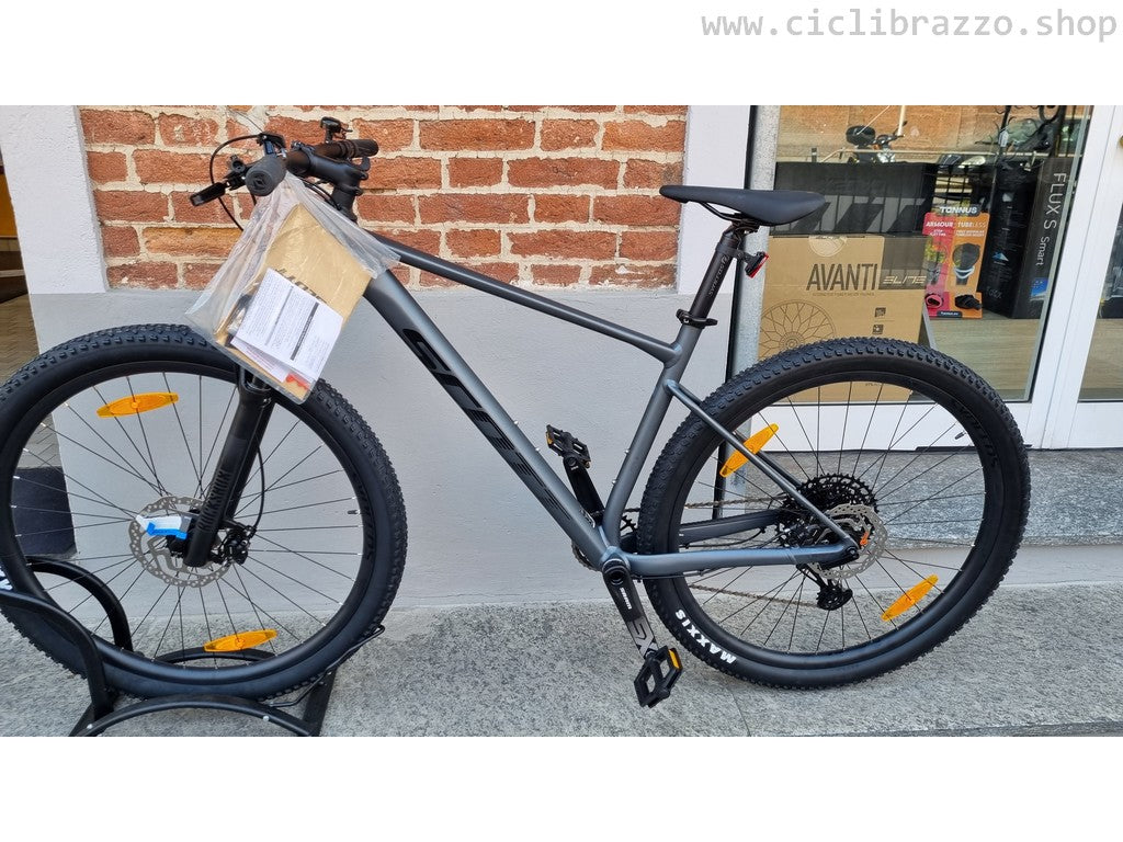 SCOTT Scale 970