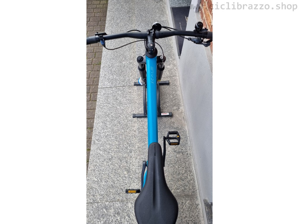 femin fp873zu pedals SCOTT Scale 980