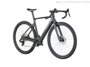 SCOTT eRide Solace Gravel 30 - 2026