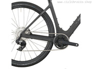 SCOTT eRide Solace Gravel 30 - 2026