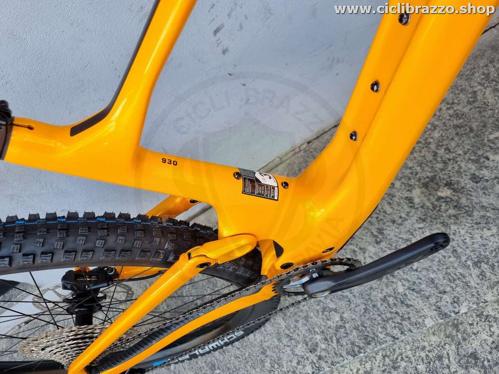 SCOTT SPARK 930 2022 - Main Image