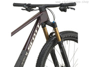 Scott Spark RC Pro - 2027