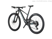 SCOTT Spark RC Team - 2026 black