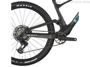 SCOTT Spark RC Team - 2026 black