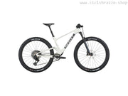 SCOTT Spark RC Team - 2026 white
