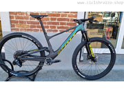 SCOTT SPARK RC TEAM ISSUE AXS