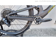 SCOTT SPARK RC TEAM ISSUE AXS