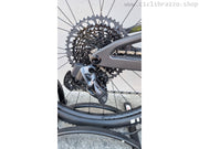 SCOTT SPARK RC TEAM ISSUE AXS