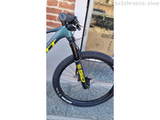 SCOTT SPARK RC TEAM ISSUE AXS