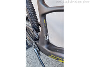 SCOTT SPARK RC TEAM ISSUE AXS