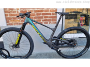 SCOTT SPARK RC TEAM ISSUE AXS