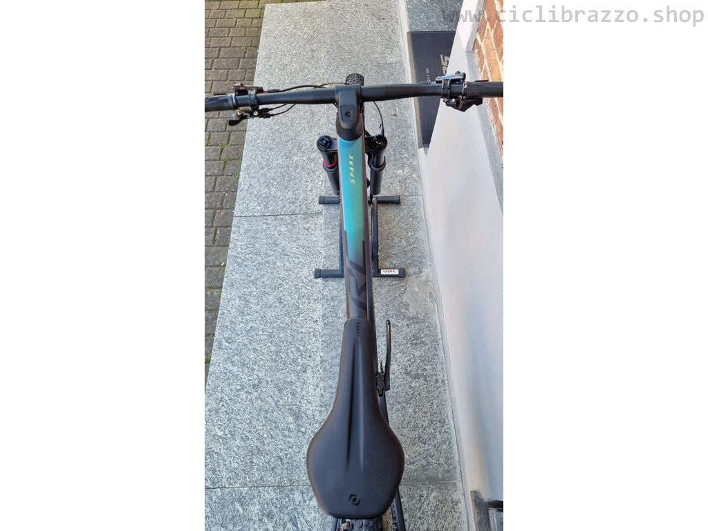 SCOTT SPARK RC TEAM ISSUE AXS - Main Image