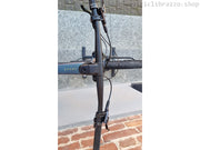 SCOTT SPARK RC TEAM ISSUE AXS