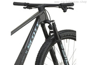 Scott Spark RC Team Issue - 2027