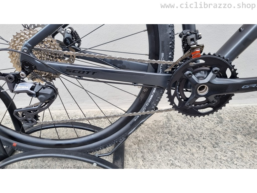 scott speedster gravel 10 bike SCOTT Speedster Gravel 10