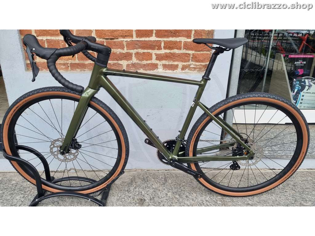 Scott Speedster Gravel 20 2023