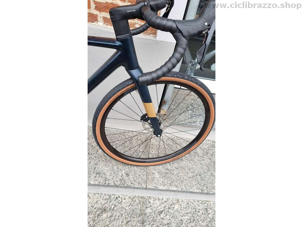 SCOTT Speedster Gravel 20 2024 - Main Image