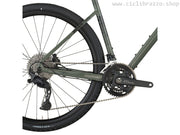 SCOTT Speedster Gravel 20 - 2026