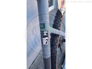 SCOTT Speedster Gravel 40 GREY- 2024