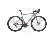 SCOTT Speedster Gravel 40 GREY- 2024