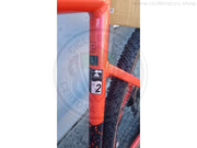 SCOTT Speedster Gravel 40 ORANGE - 2024