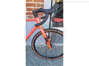 SCOTT Speedster Gravel 40 ORANGE - 2024